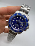 RELÓGIO ROLEX SUBMARINER DATE - Envio Grátis 24H CTT